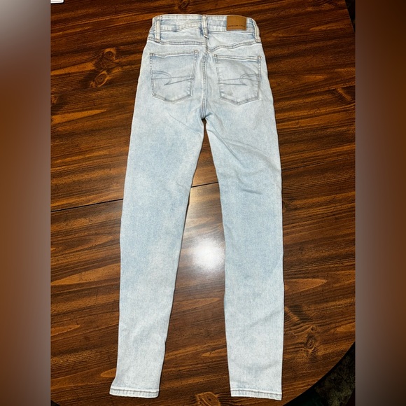 American Eagle Jean - Picture 3 of 3
